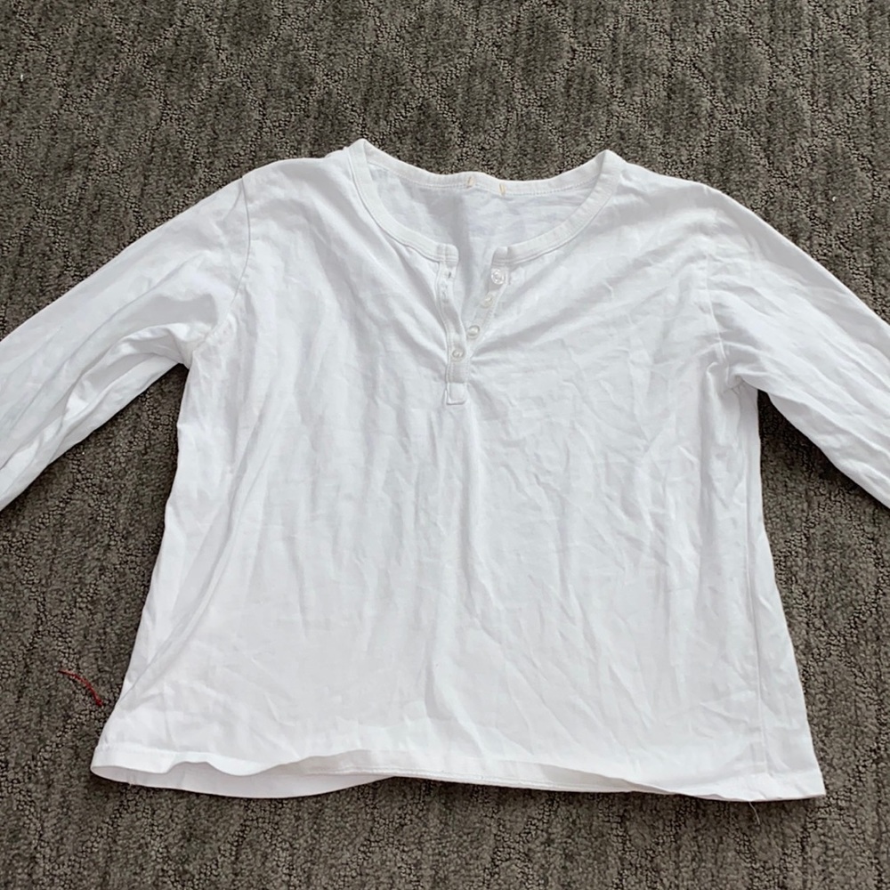 John Galt long sleeve